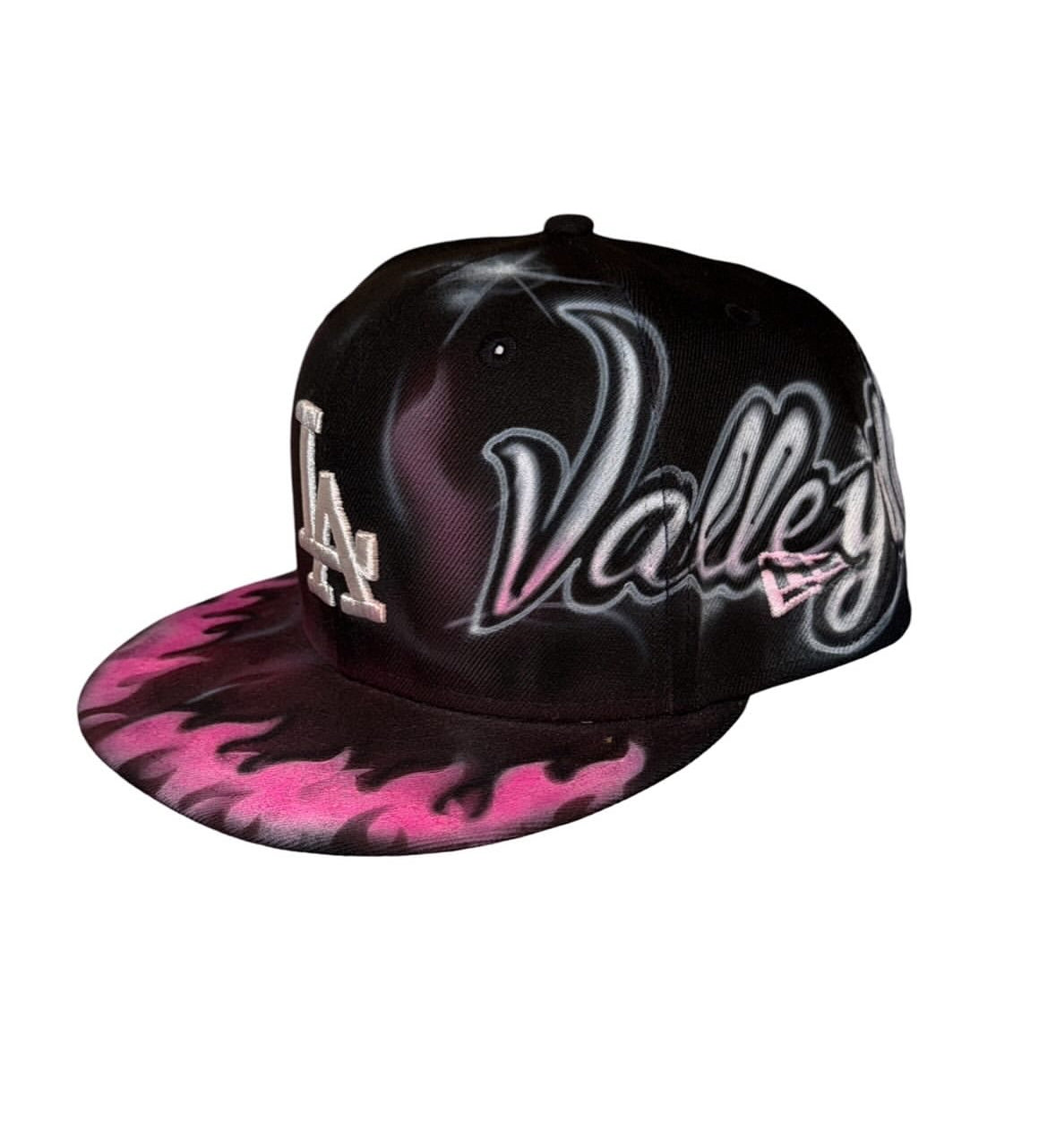 VALLEYDOUT FITTED SIZE 7 1/8