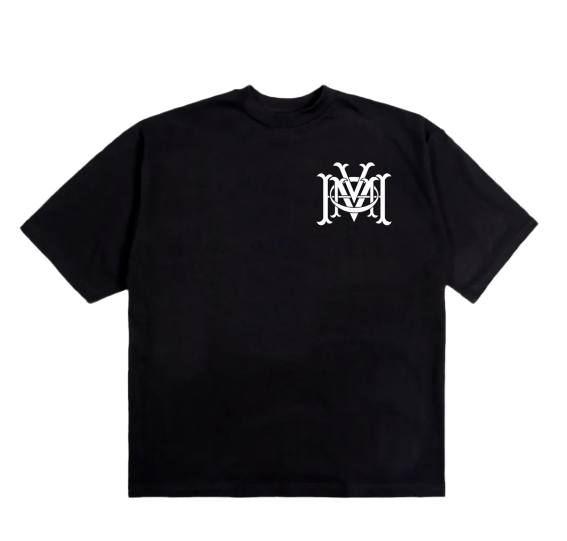 MOTION HAVERS GRAPHIC TEE