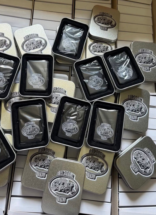 ZIPPO LIGHER