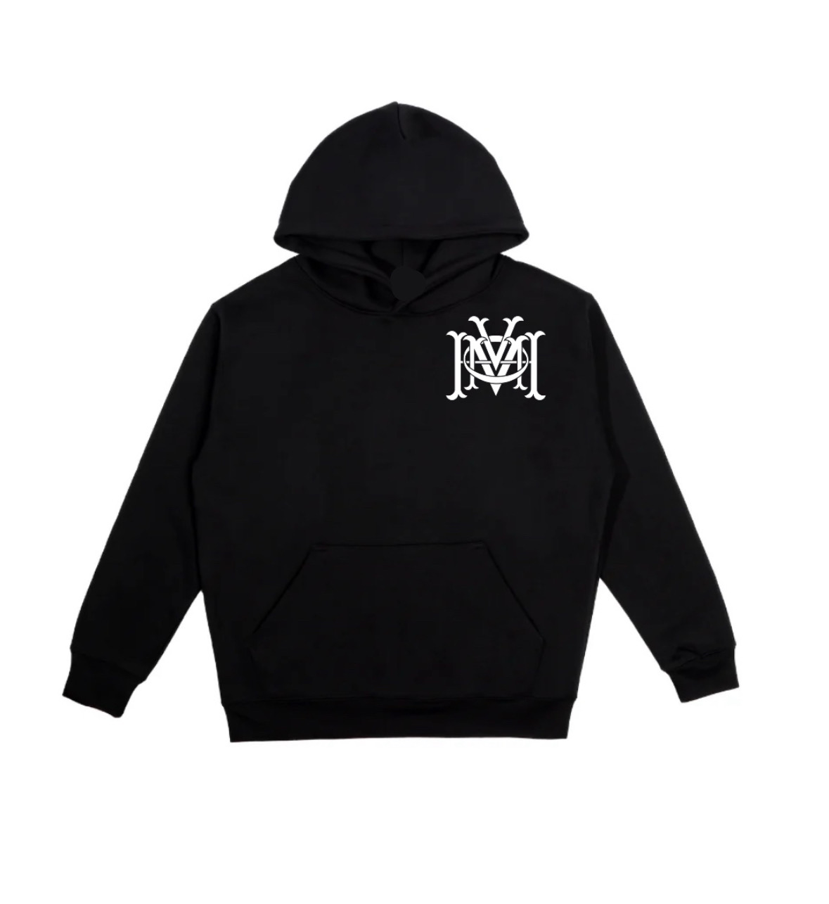 MOTION HAVERS GRAPHIC HOODIE