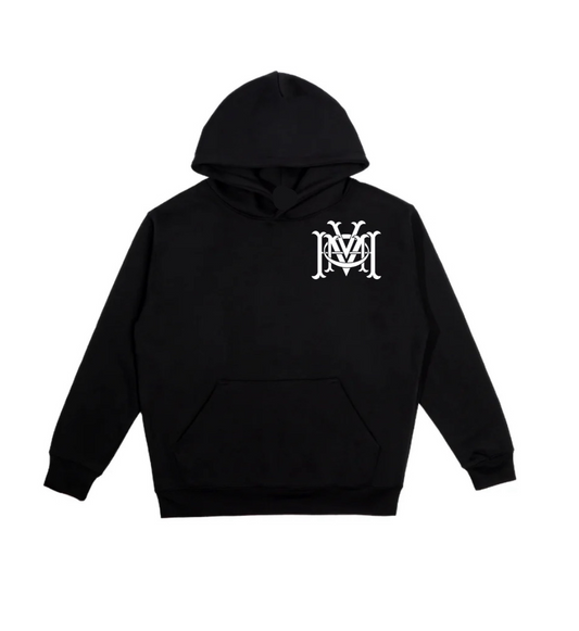 MOTION HAVERS GRAPHIC HOODIE