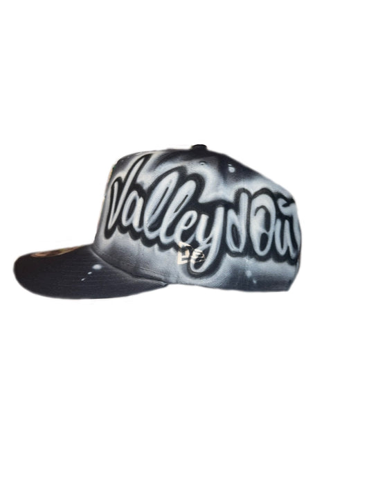 MARINERS S VALLEYDOUT SNAPBACK