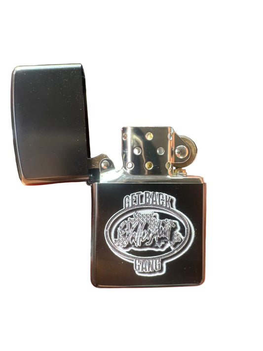 ZIPPO LIGHER